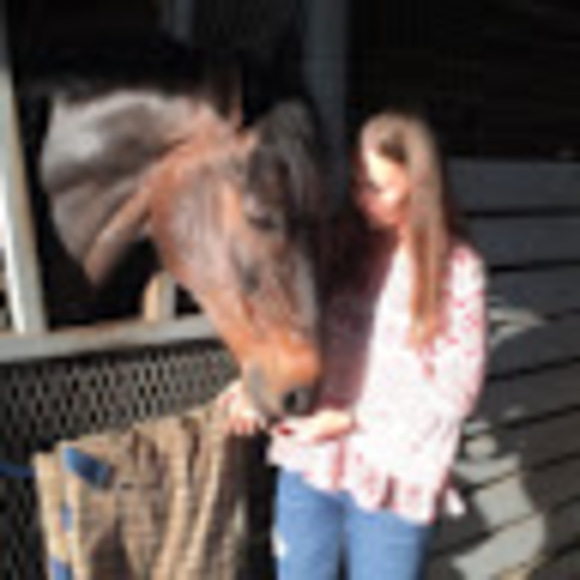 Meet your Posher, Samantha - Picture 1 of 1